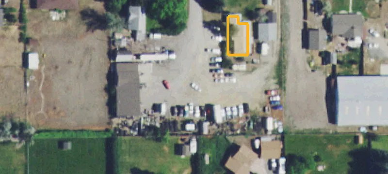 987 Ml Rd