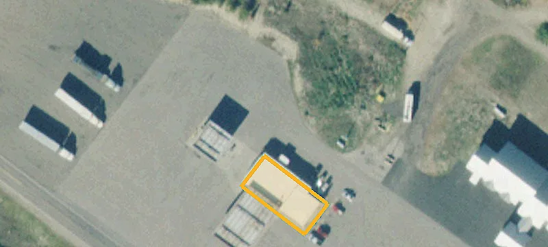 204 Deborgia Haugan Frontage Rd