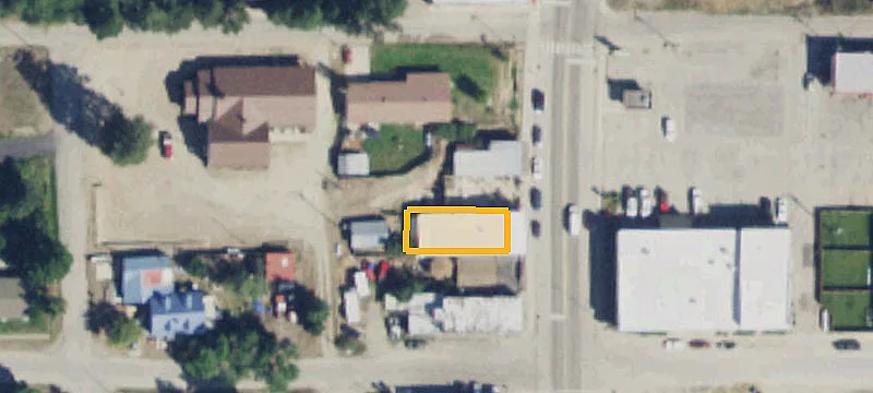 Darby, MT 59829