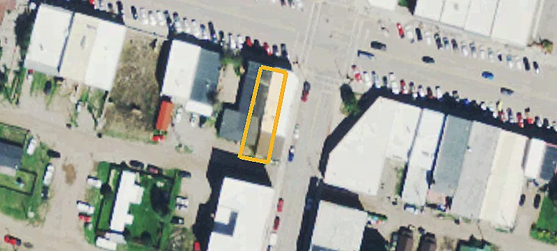 102 Broadway St