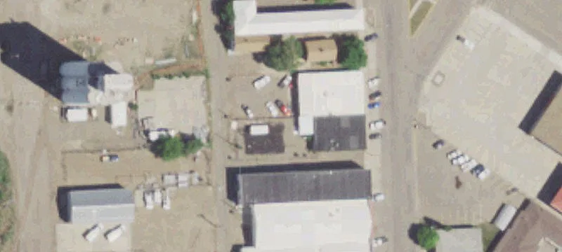 116 Douglas St