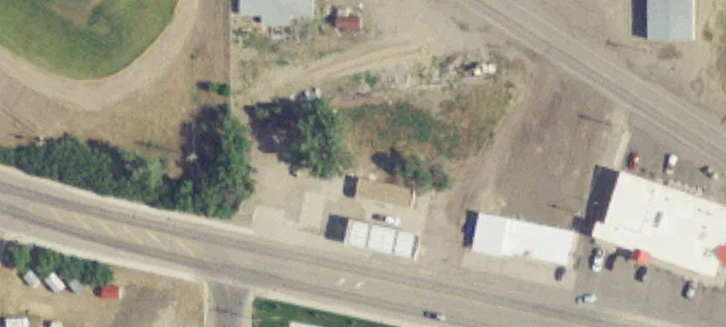 1101 Main St