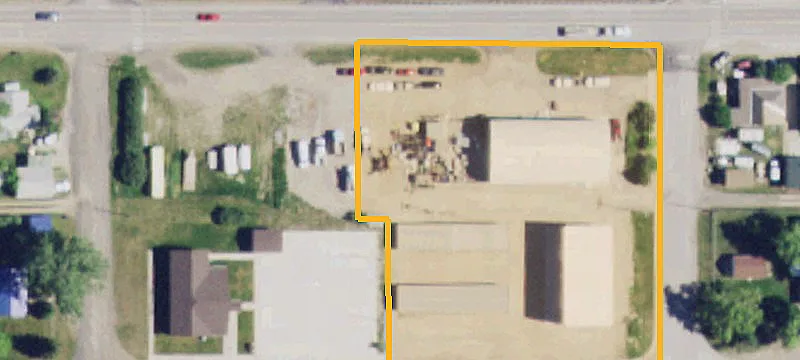 Truck Byp