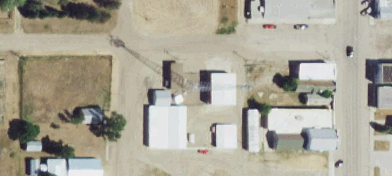 Rudyard, MT 59540