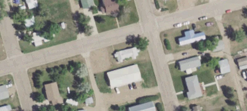 207 1st W St