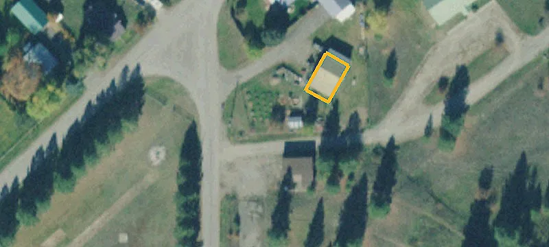 Saint Regis, MT 59866