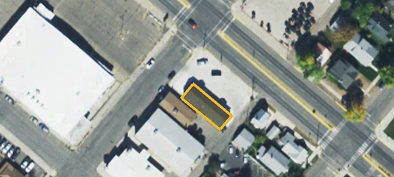 200 Helena St