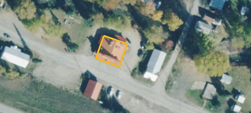 174 Saltese Frontage Rd