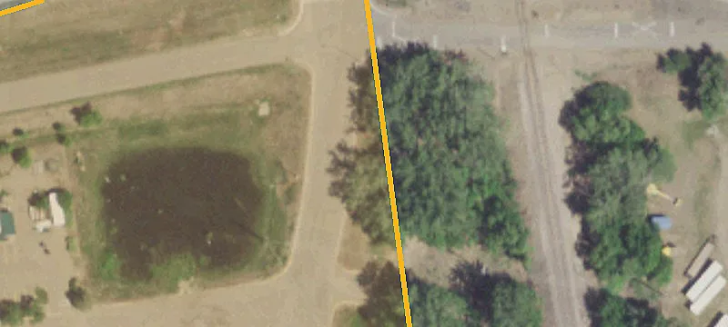 Merrill Ave