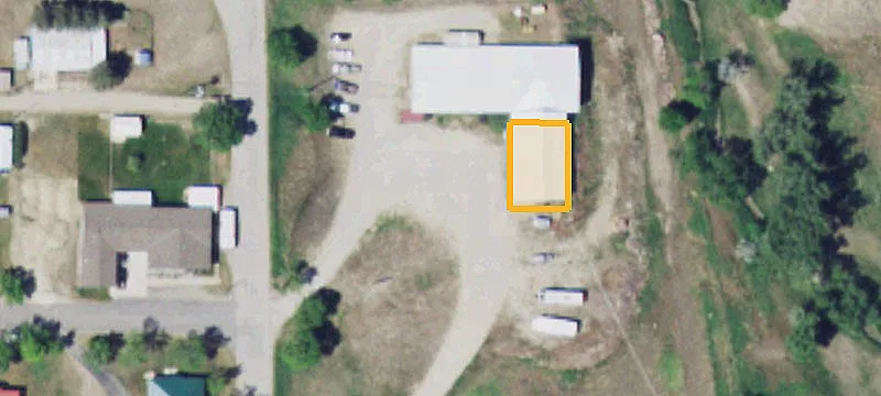 Harlowton, MT 59036