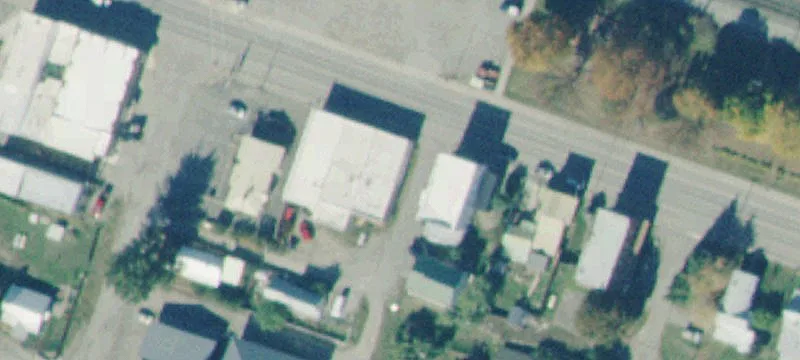 601 Main W St