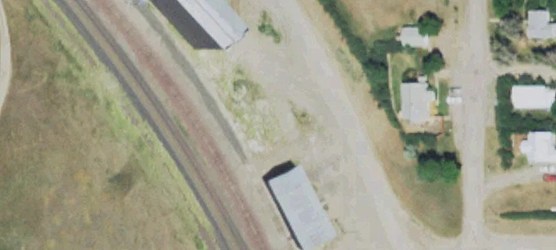 Grain N Ave