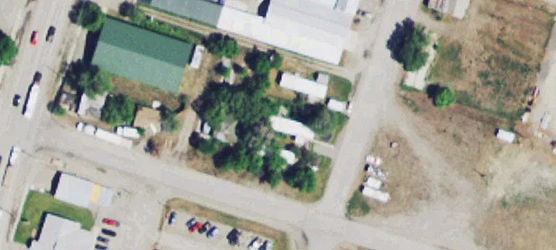 41 Diamond St