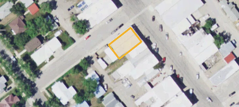 12 Central S Ave