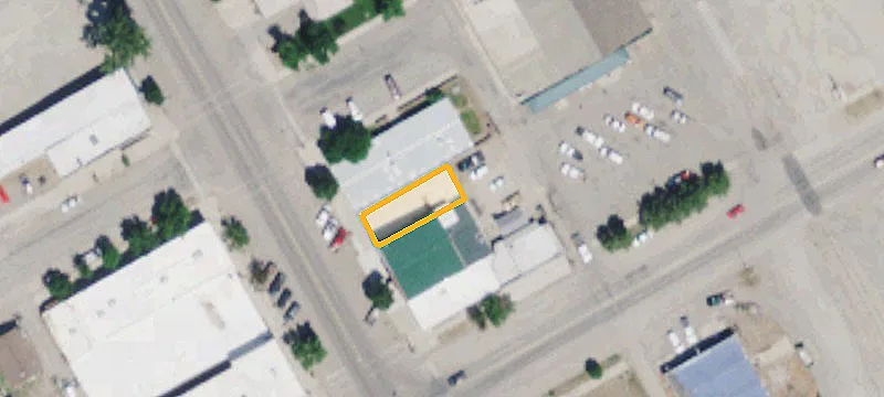 107 Main N Ave