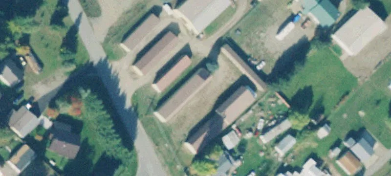 3 Fir St