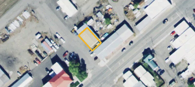 15 Hooper St