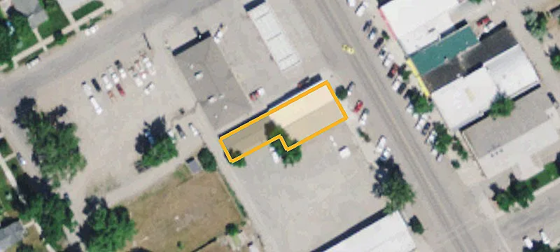 218 Main N Ave