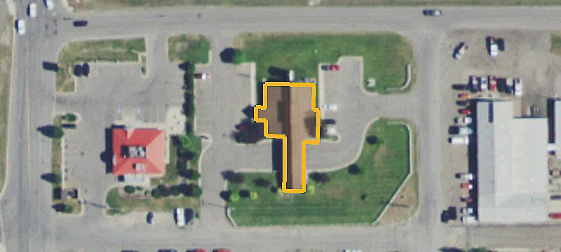 2987 Prospect Ave