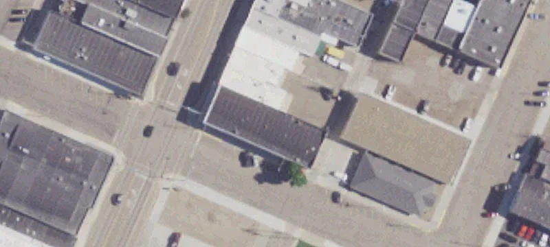 Central Ave