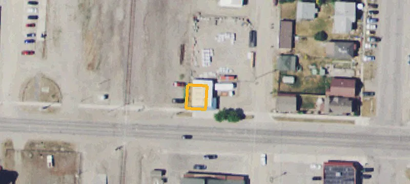 101 Milwaukee Ave