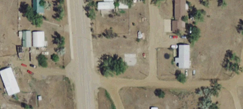 201 Jordan Ave