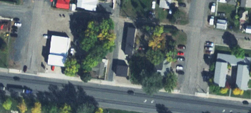 Legion St