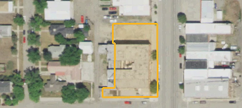 Roundup, MT 59072