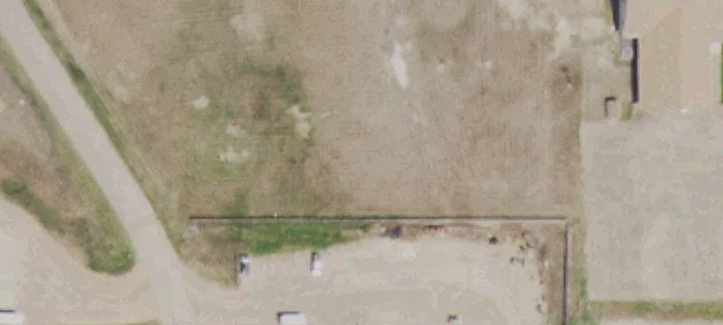 Tractor Ave
