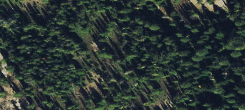 Hidden Mine Rd