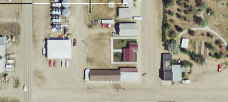 Joplin, MT 59531