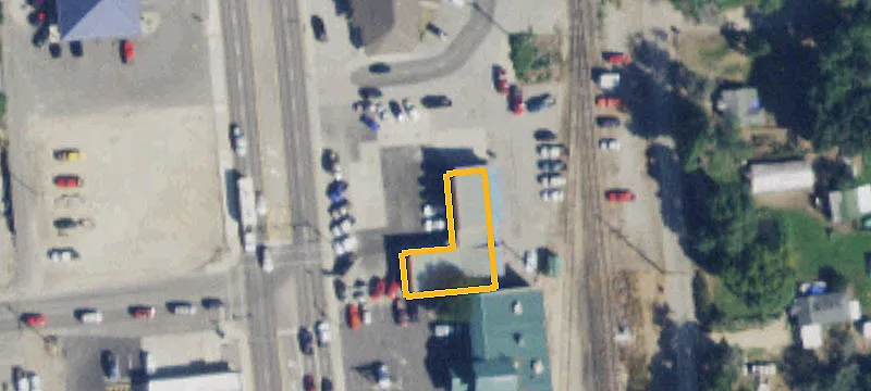 Hamilton, MT 59840