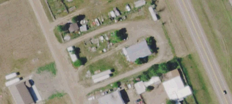 Lgt Industrial Park Ln