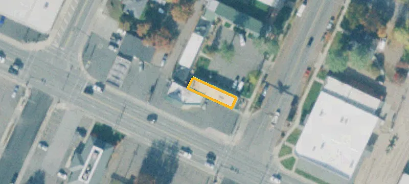 820 Mineral Ave