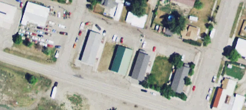 Ee Pike Ave