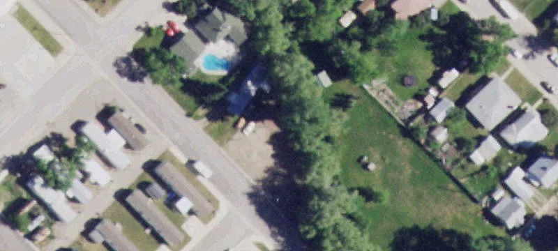 3rd S Ave