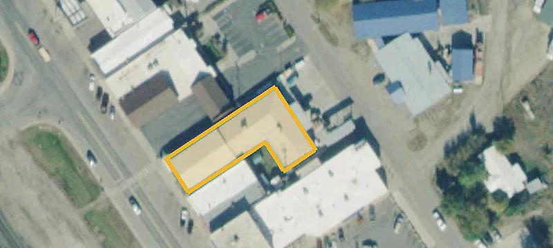 110 Railroad Ave