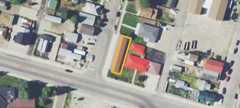 107 Hickory St