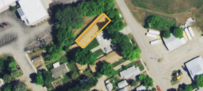 126 Main St