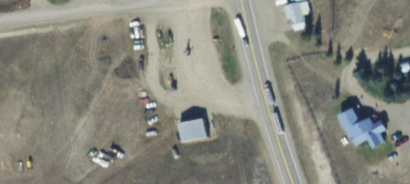 Us Hwy 89th N