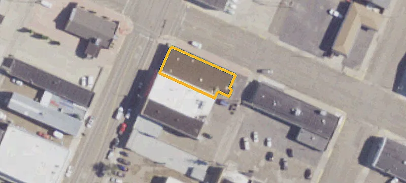 121 Central Ave