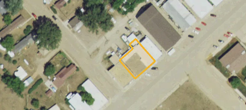 Main St