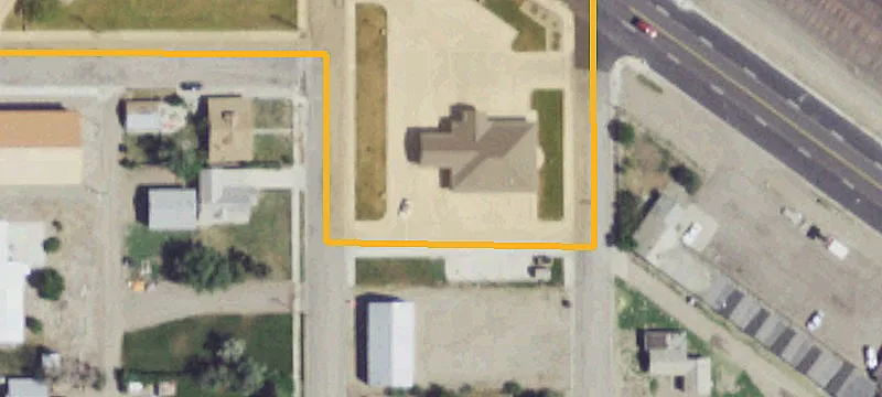 840 Roosevelt Hwy