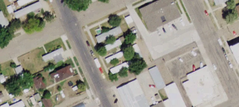 118 5th St