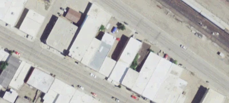 215 Main St