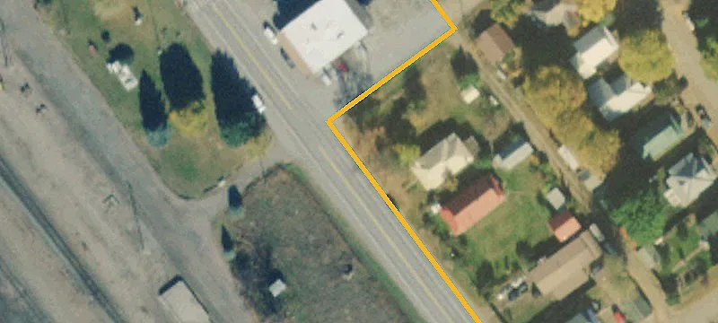 Siegel Crk Rd