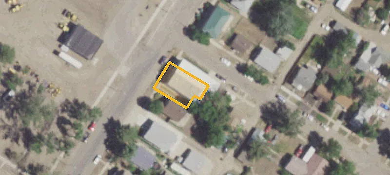 101 Sargent Ave