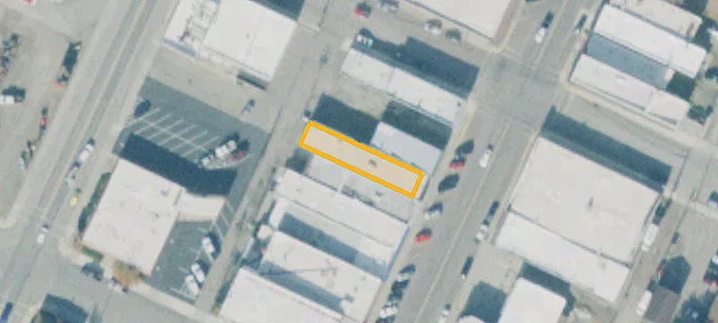 410 Mineral Ave