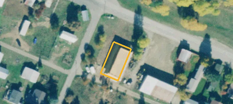3 Depot St