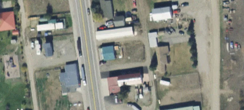 104 Elliot N St